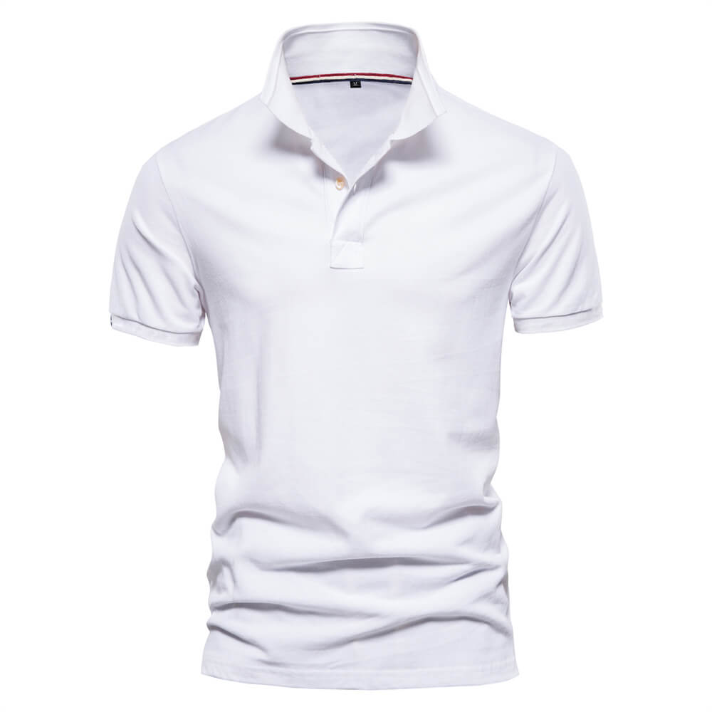 Camisa Polo Clássica