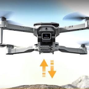 Drone Profissional Fpv XT1