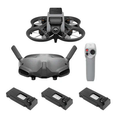 Drone FPV PRO MAX SUPER