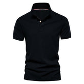 Camisa Polo Clássica