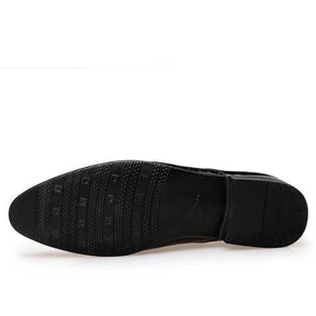 Sapato Social Masculino Elite Footwear