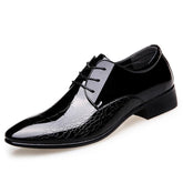 Sapato Social Masculino Elite Footwear