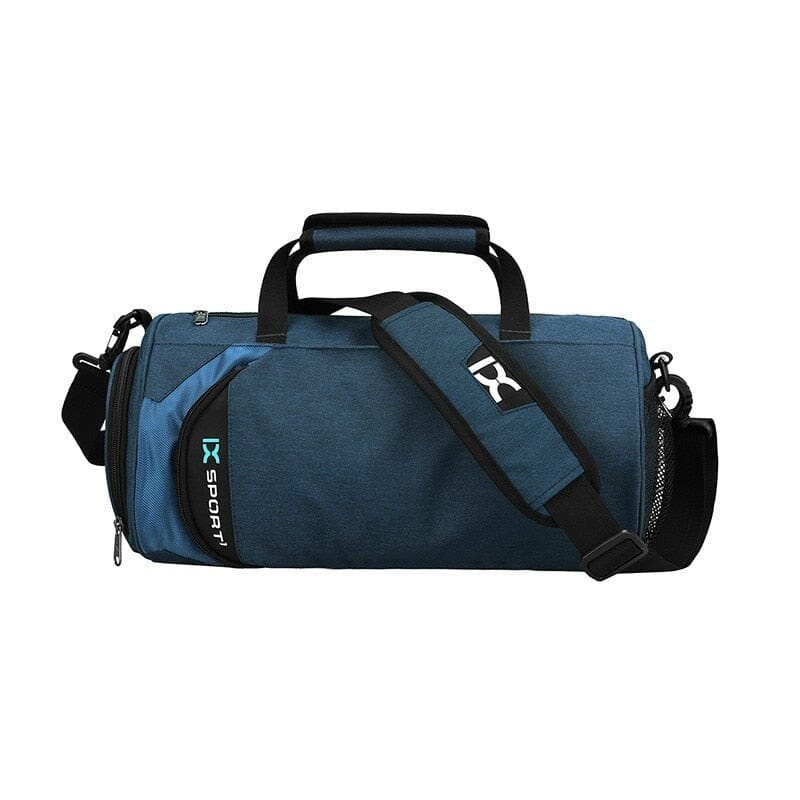 Bolsa de Academia Masculina Esportiva