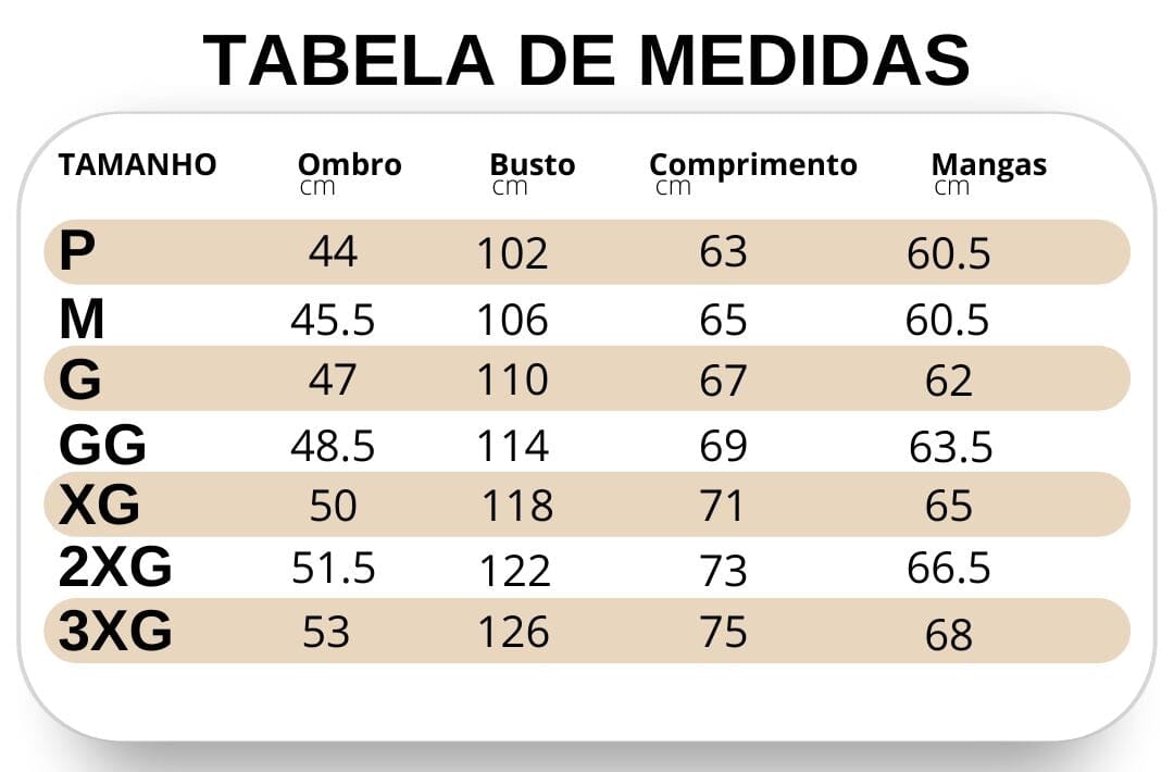 Jaqueta de Couro Masculina