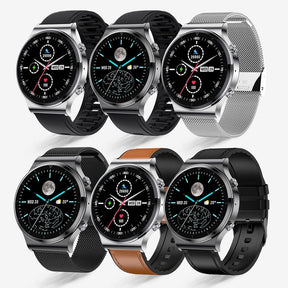 Novo SmartWatch Sports 2024