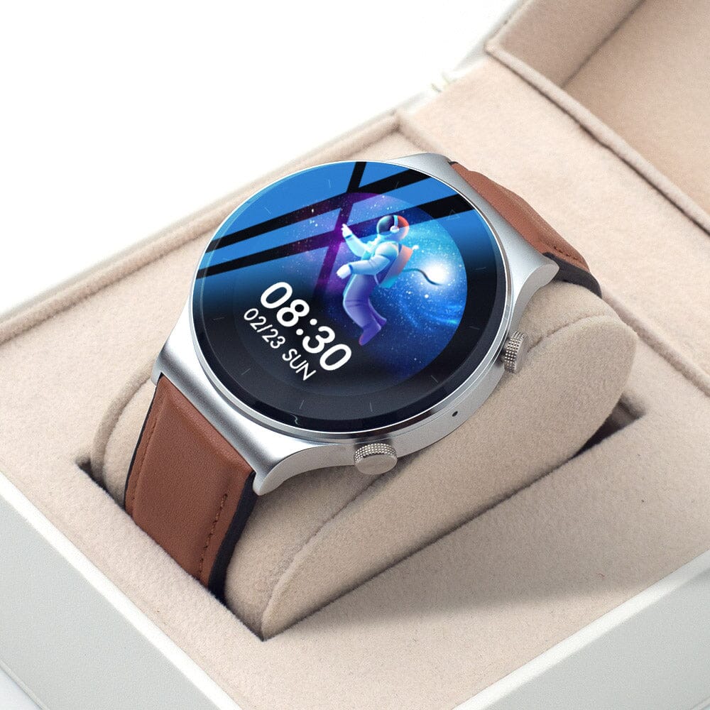 Novo SmartWatch Sports 2024